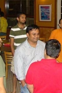 Satish Sanapala