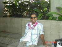 Prakash Kanthi