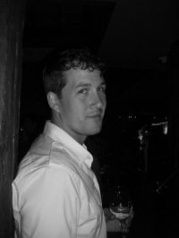 Ian Delorme