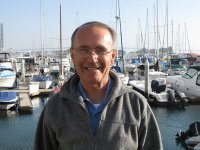 Ziad Tamimi