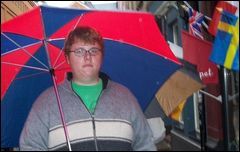 Matthew Robb