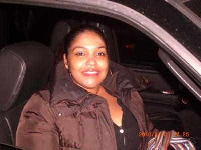 Evelyn Montero