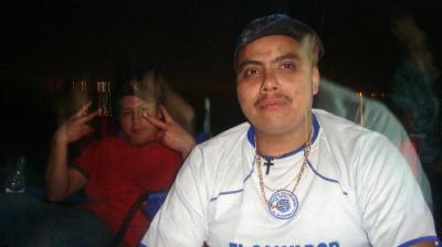 Victor Rosa
