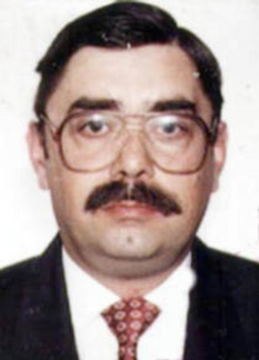Gheorghe Nedelcu