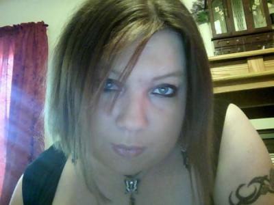 Stacey Mcmullin