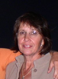 Marilee Balkema