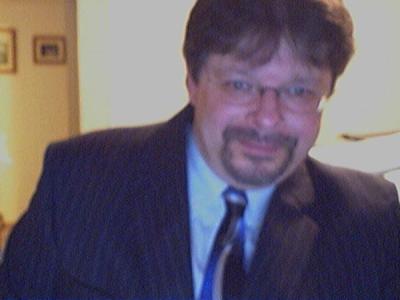 Scott Iverson