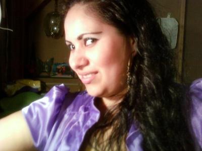 Zully Garcia