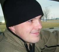 Jarod Haines
