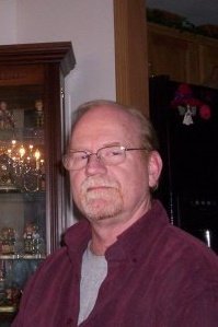 Douglas Hewton