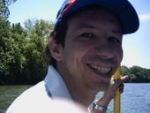 Jerry Harker