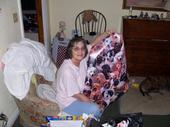 Lonie Rorabaugh
