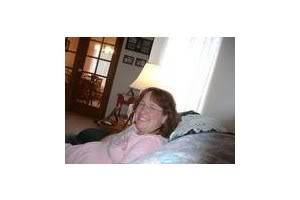 Mary Christiansen