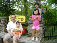 David Kim