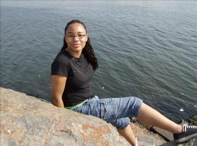 Adreana Montgomery