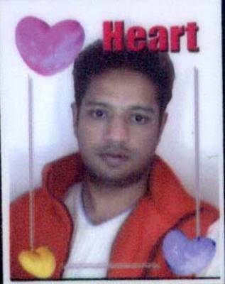 Ali Akbar