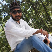 Ravinder Ajmani