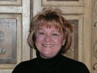 Sylvia Bacskay