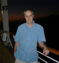 Myron Ripley