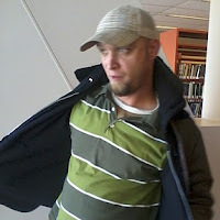 John Upah