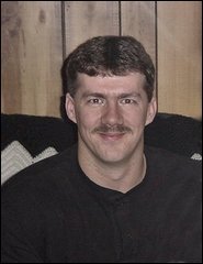 Ricky Lafritz