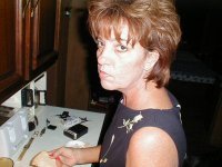 Judith Bussey
