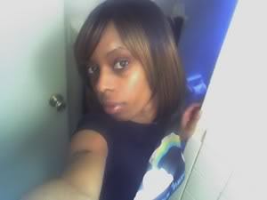 Natasha Ragland