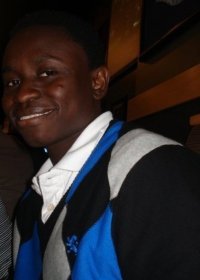 Mohamed Bah
