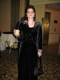 Joanne Mansolf
