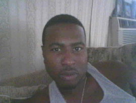 Carlos Meadows