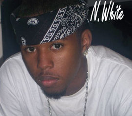 Naijee White