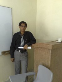 Nouman Masood