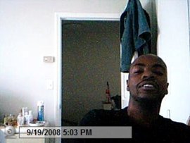 Romond Williams