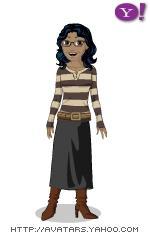 Mecah Ray