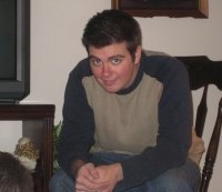 Dominic Cotugno
