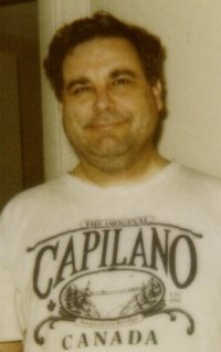 Paul Cappellano