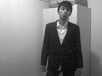 Krishna Gurung