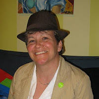 Marion Jacobi