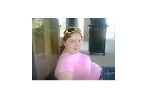 Trista Huff