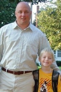 Timothy Elness