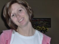 Dana Martz