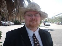 Jonathan Grantham