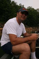 Danny Ison