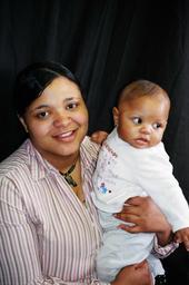Monica Ridgeway