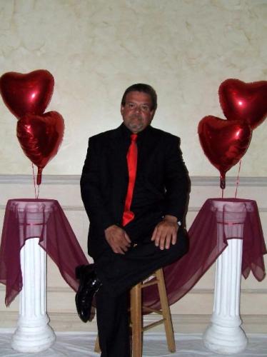 Ernesto Acosta