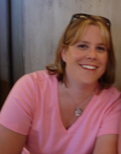 Corie Hill