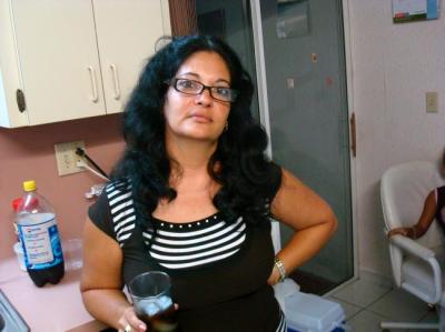 Miriam Candelaria