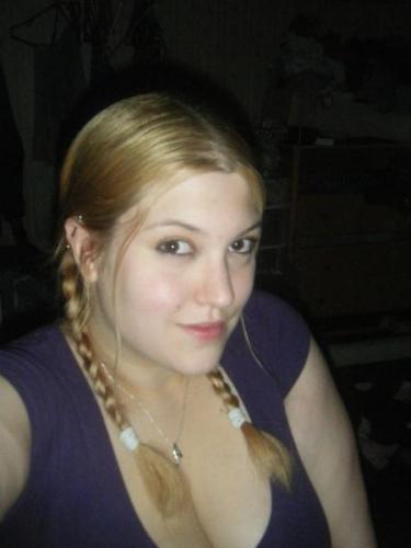 Amanda Viechec
