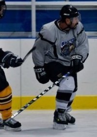 Nick Ficarella