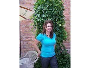 Cassie Roice